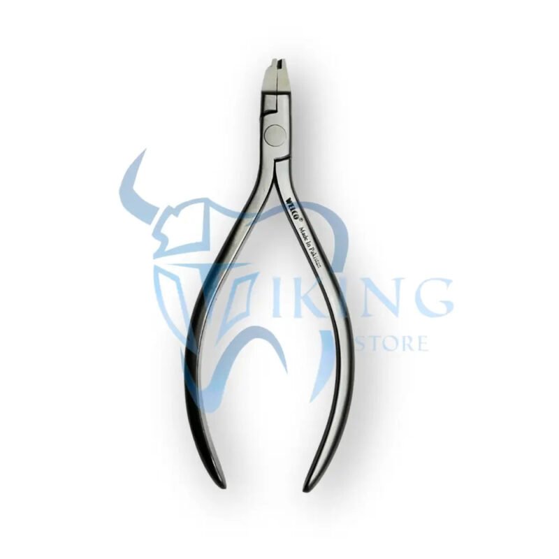 Crimpable Hook Plier - Welco