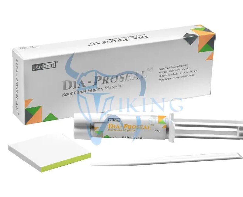DiaDent DIA PROSEAL 16g