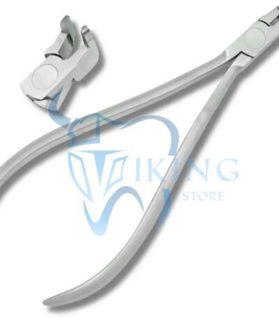 Distal End Cutter 0317L - Nadir 14cm / Rivet Joint