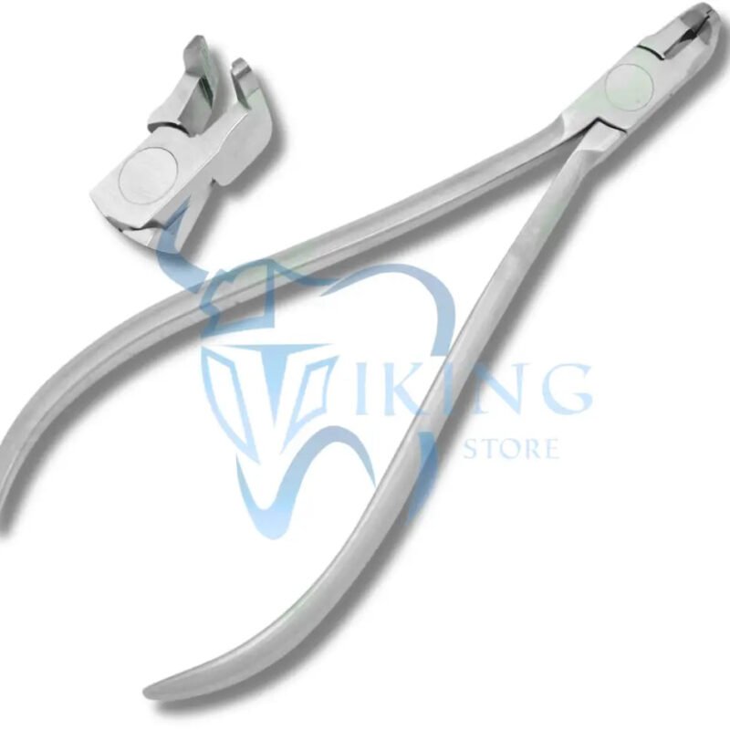 Distal End Cutter 0317L - Nadir 14cm / Rivet Joint