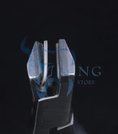 Distal End Cutter Flush End - MAJESTIC