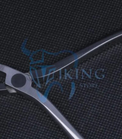 Distal End Cutter High Speed StSt Dura+ - MAJESTIC