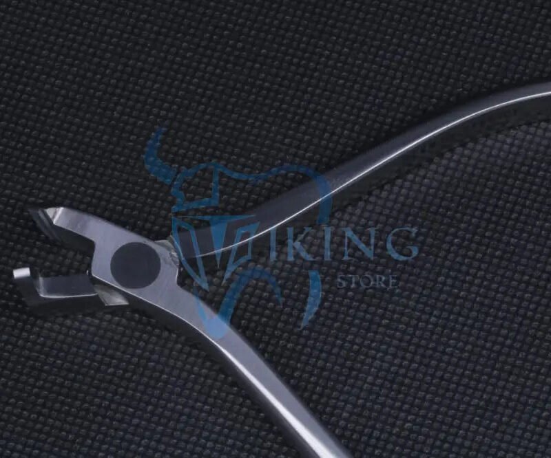 Distal End Cutter High Speed StSt Dura+ - MAJESTIC