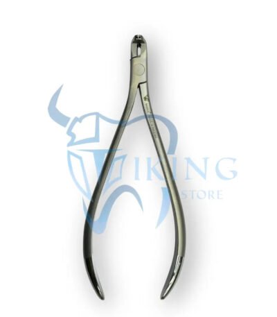 Distal End Cutter Long Handle Flush End - Welco