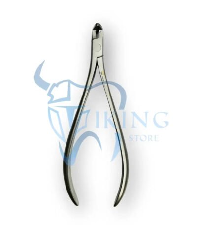 Distal End Cutter Long Handle - Welco