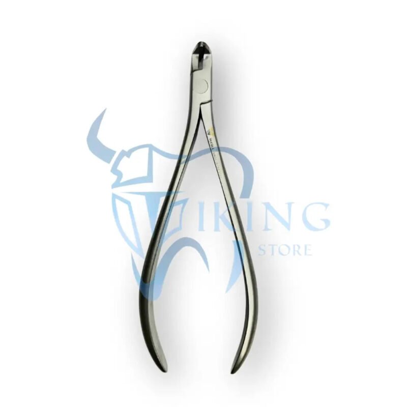 Distal End Cutter Long Handle - Welco