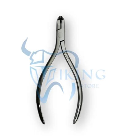 Distal End Cutter Standard - Welco
