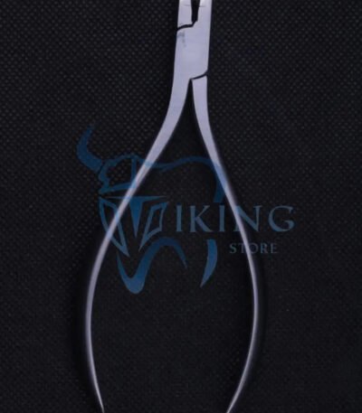 Distal End Cutter Tungsten Carbide - MAJESTIC