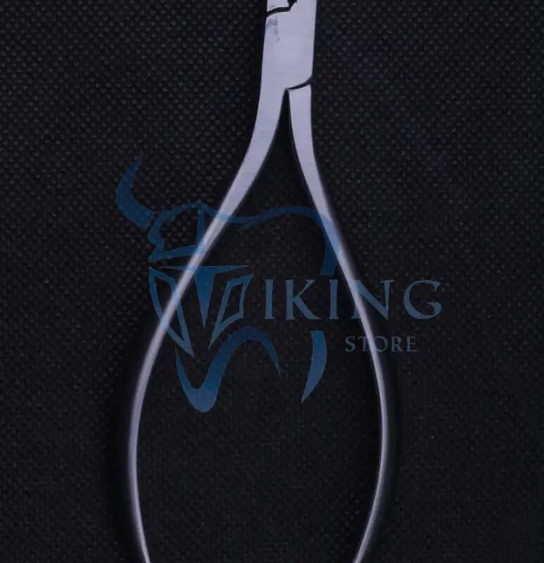 Distal End Cutter Tungsten Carbide - MAJESTIC