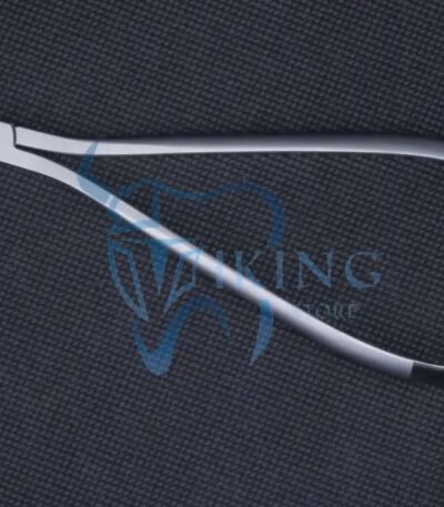 Distal Long Cutter - MAJESTIC