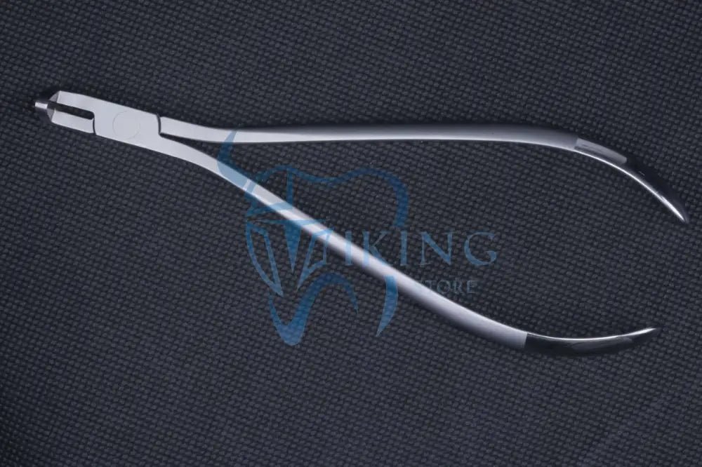 Distal Long Cutter - MAJESTIC