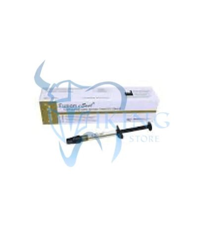 Fusion i-Seal glass ionomer cement