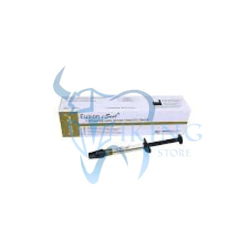 Fusion i-Seal glass ionomer cement