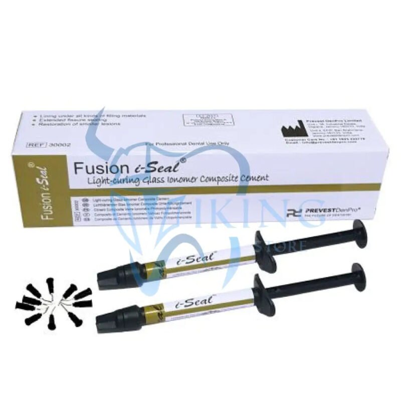 Fusion i-Seal Prevest