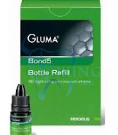 GLUMA Bond5 (Light Curing One Component Adhesive)