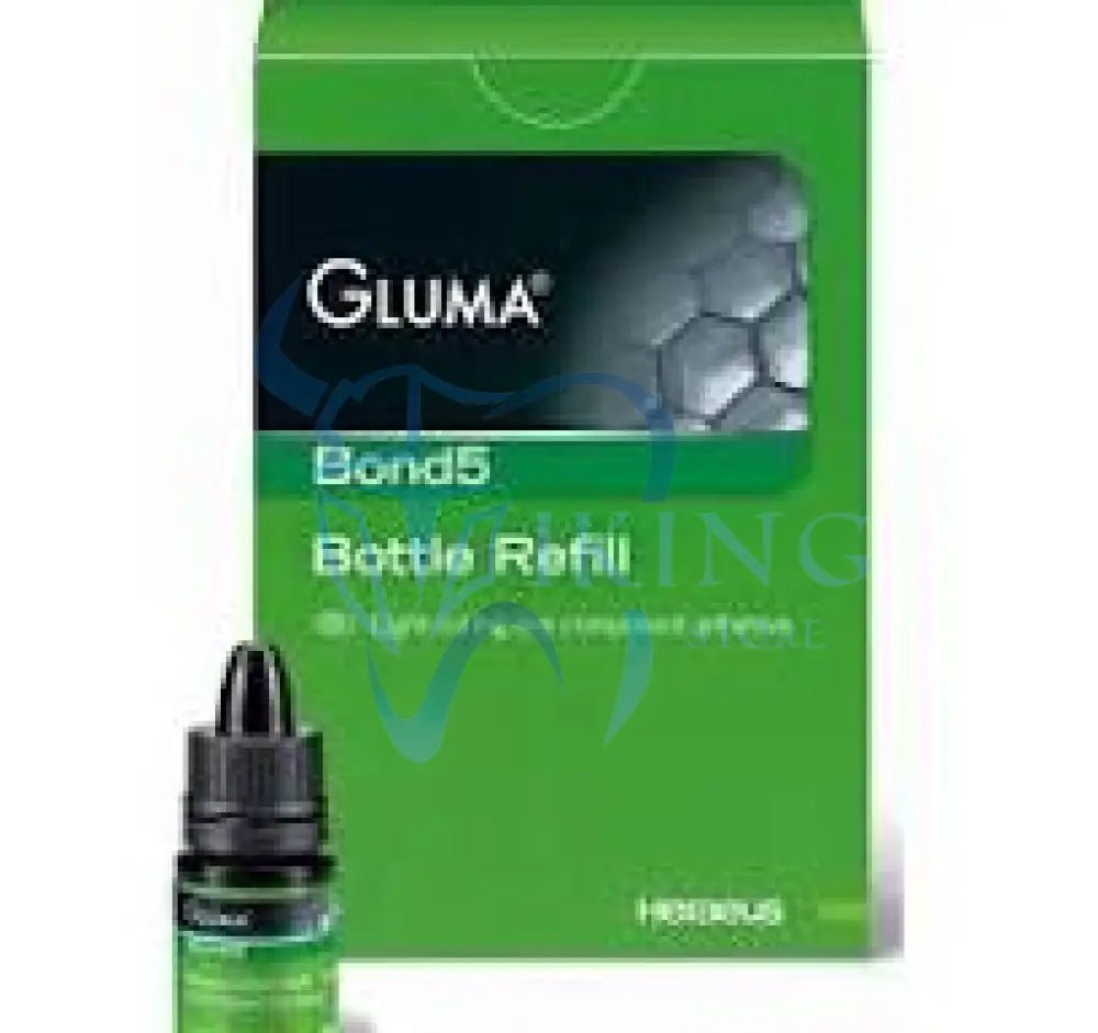 gluma-bond5-light-curing-one-component-adhesive-727 GLUMA Bond5 (Light Curing One Component Adhesive)