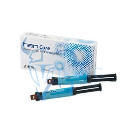 Han Core Build Up A3