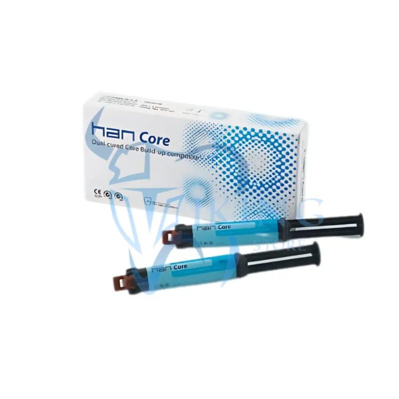 Han Core Build Up A3