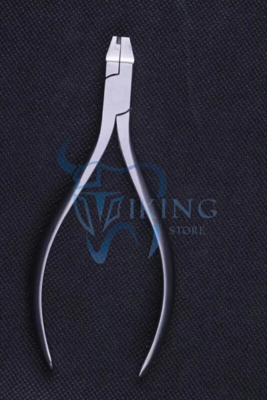 Hook Plier - MAJESTIC