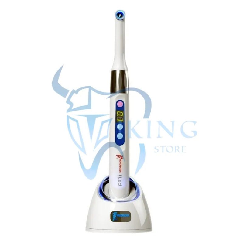 I Led Light Cure One Second - Woodpecker