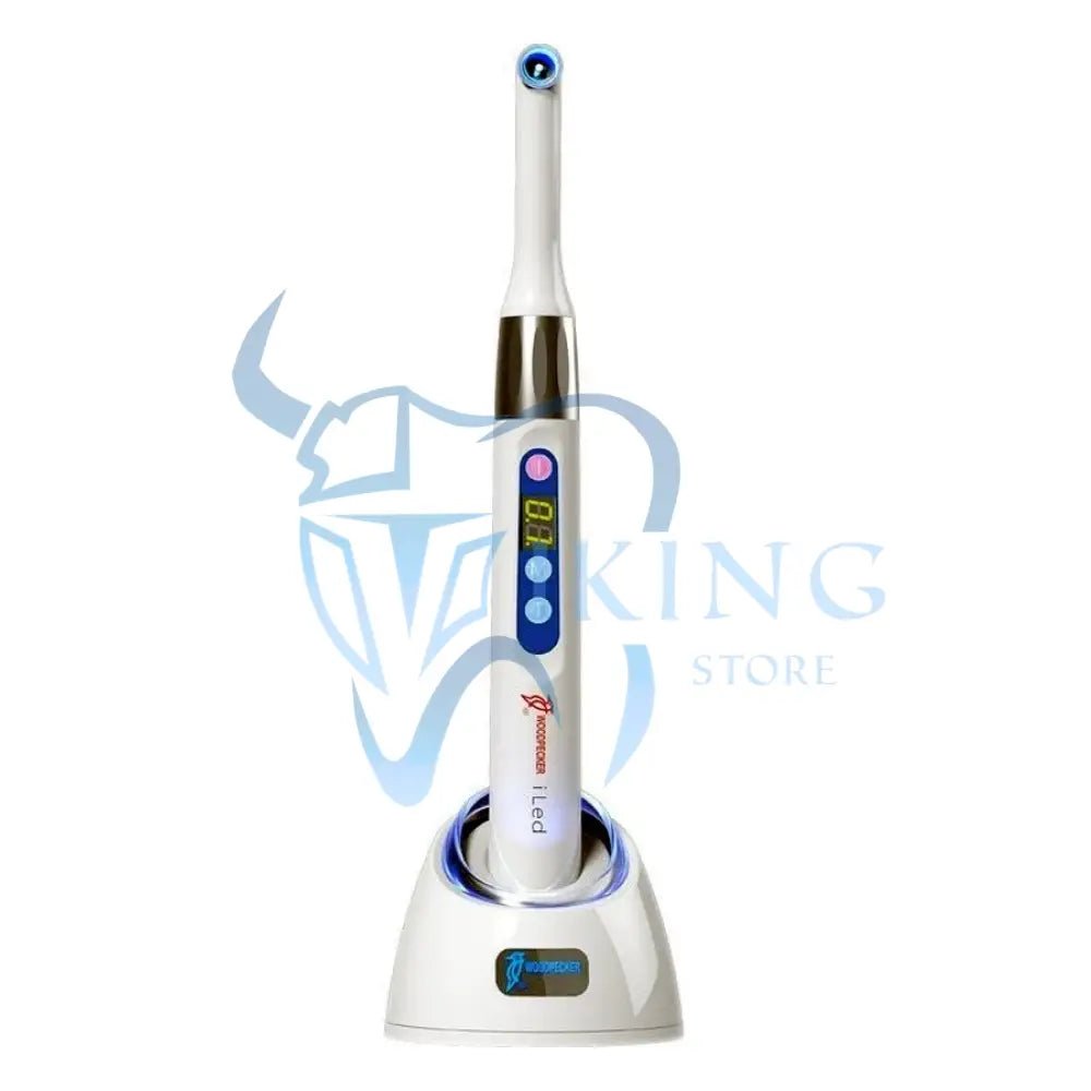 i-led-light-cure-one-second-woodpecker-338 I Led Light Cure One Second - Woodpecker