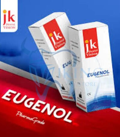 JK EUGENOL