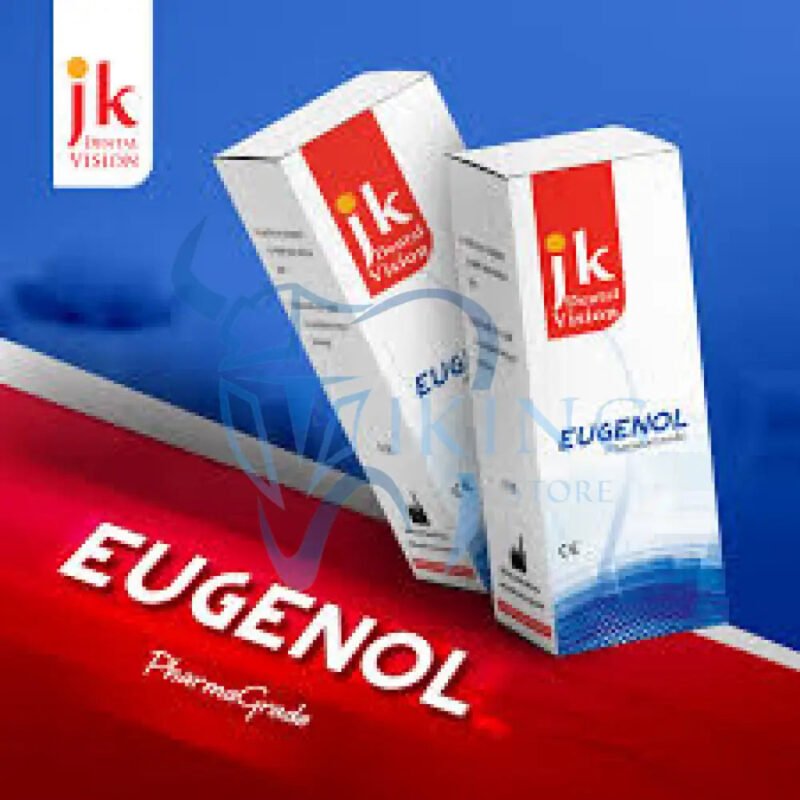 JK EUGENOL