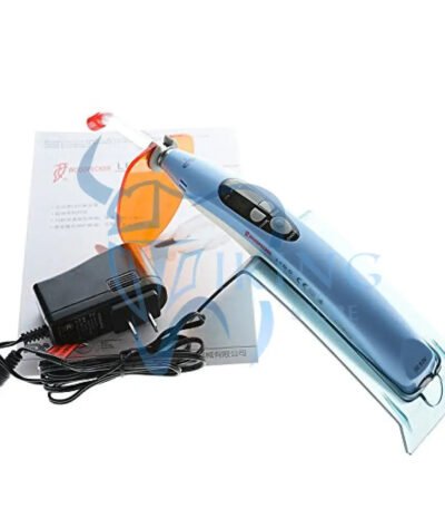 LED D Light Cure- Woodpecker