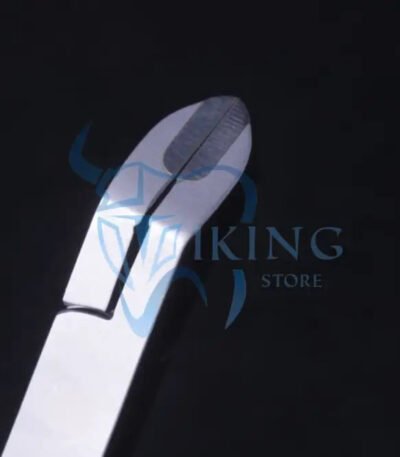 Light Wire Cutter 45° - MAJESTIC