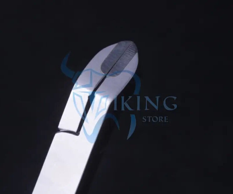 Light Wire Cutter 45° - MAJESTIC