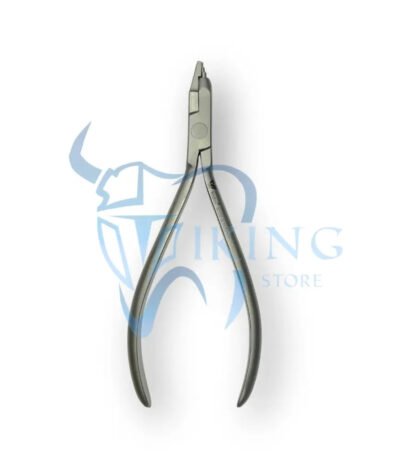 Loop Former Plier - Welco