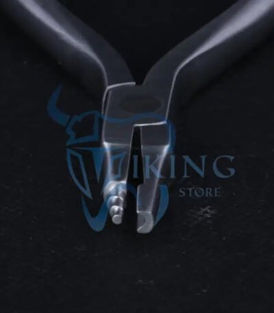 Loop Forming Plier - MAJESTIC