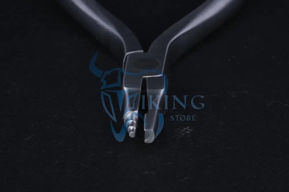 Loop Forming Plier - MAJESTIC