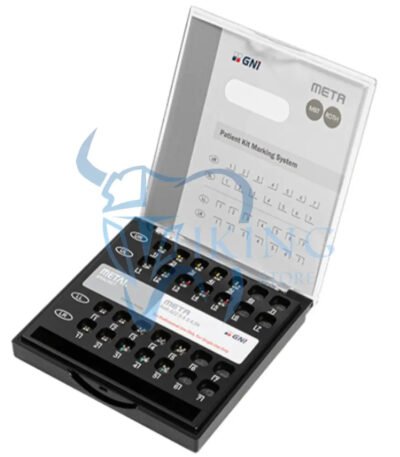 Meta 2 Bracket - GNI