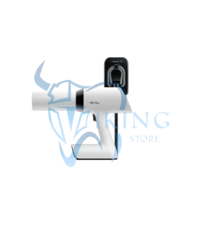 Mini Ray + I-Sensor Size 1.5 - Woodpecker