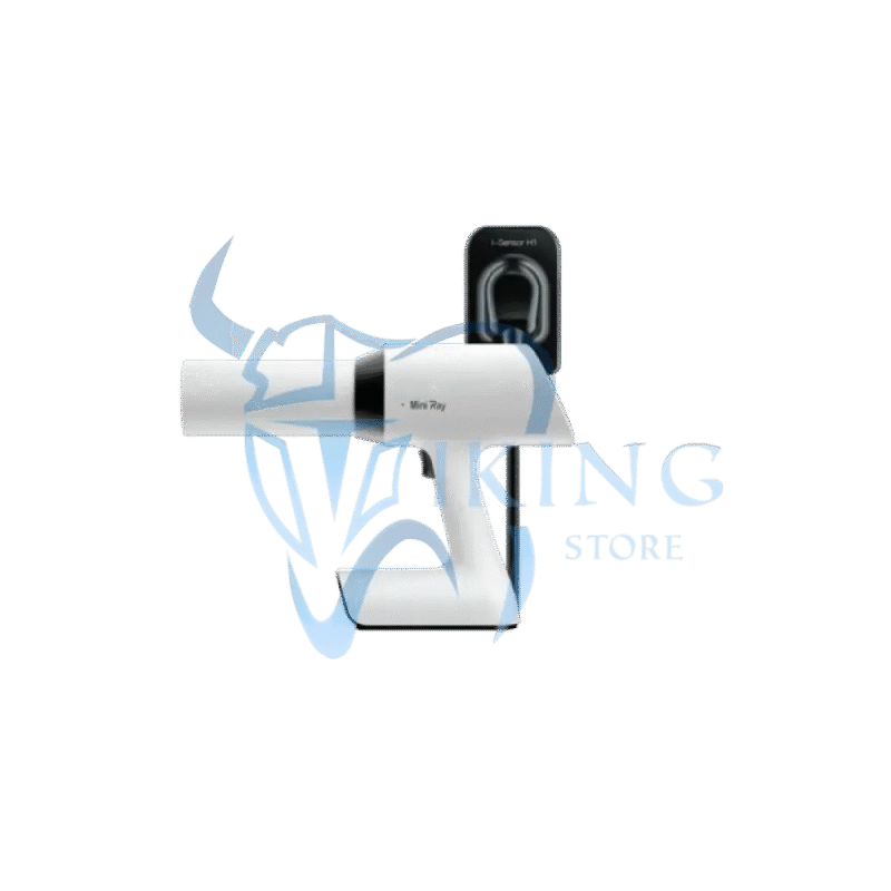 Mini Ray + I-Sensor Size 1.5 - Woodpecker