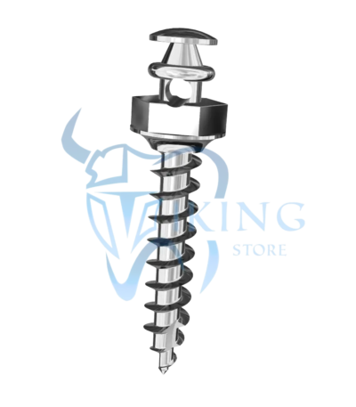 Mini Screw - ABSO Anchor