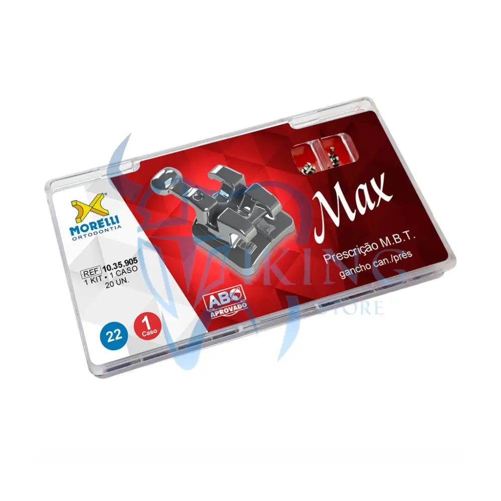 morelli-max-bracket-146 Morelli Max Bracket