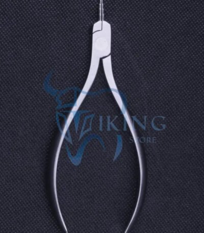 Nance Plier - MAJESTIC