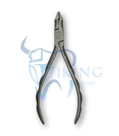 Omega Plier Slotted - Miltex