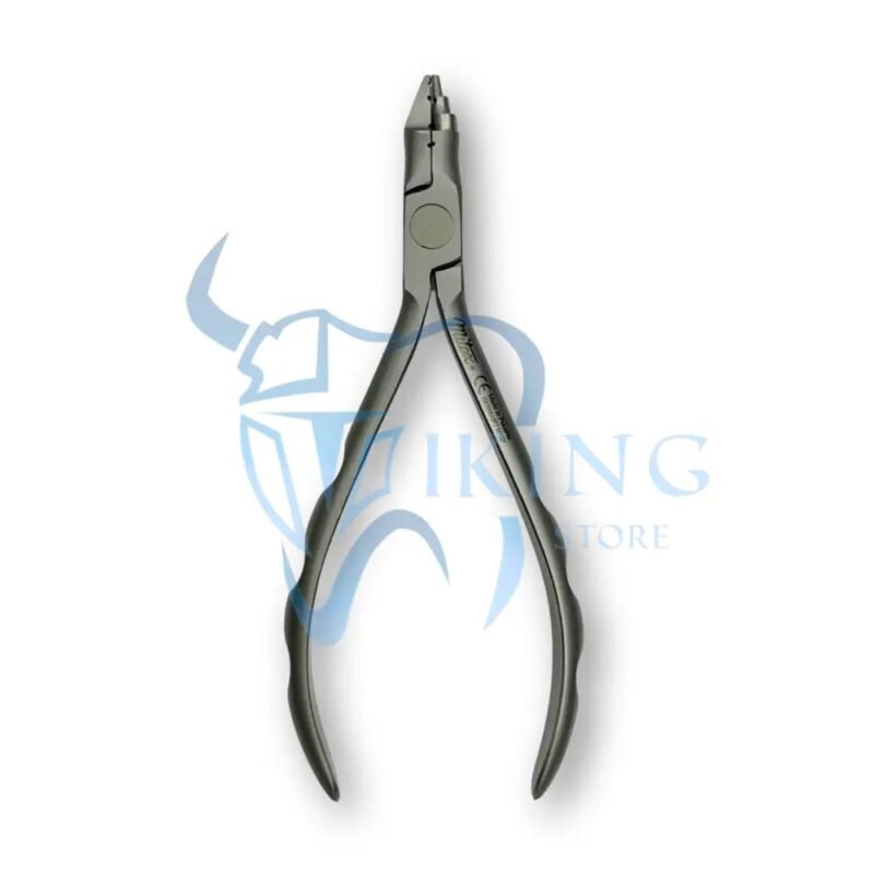 Omega Plier Slotted - Miltex