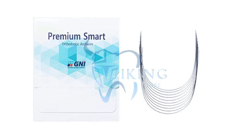 Orthodontic Arch Wire - GNI