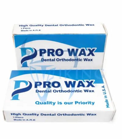 Orthodontic Wax - Pro Wax
