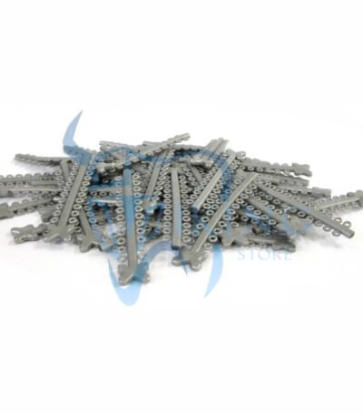 Oties - Morelli Silver