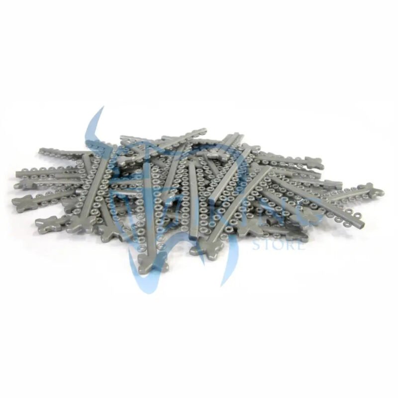 Oties - Morelli Silver