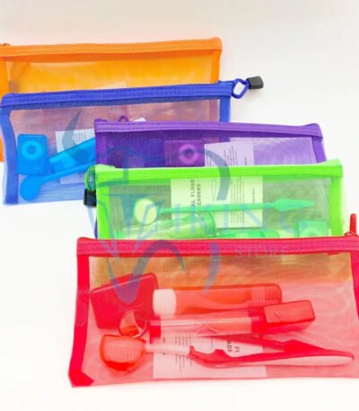 Patient Kit 8pcs (Bag)