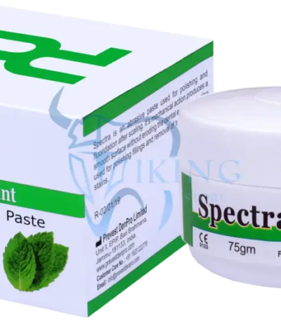 Spectra Prophylaxis Paste Mint Flavour - Prevest