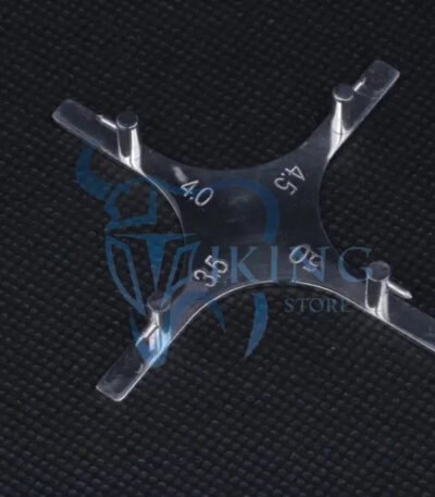 Star Positioner - MAJESTIC