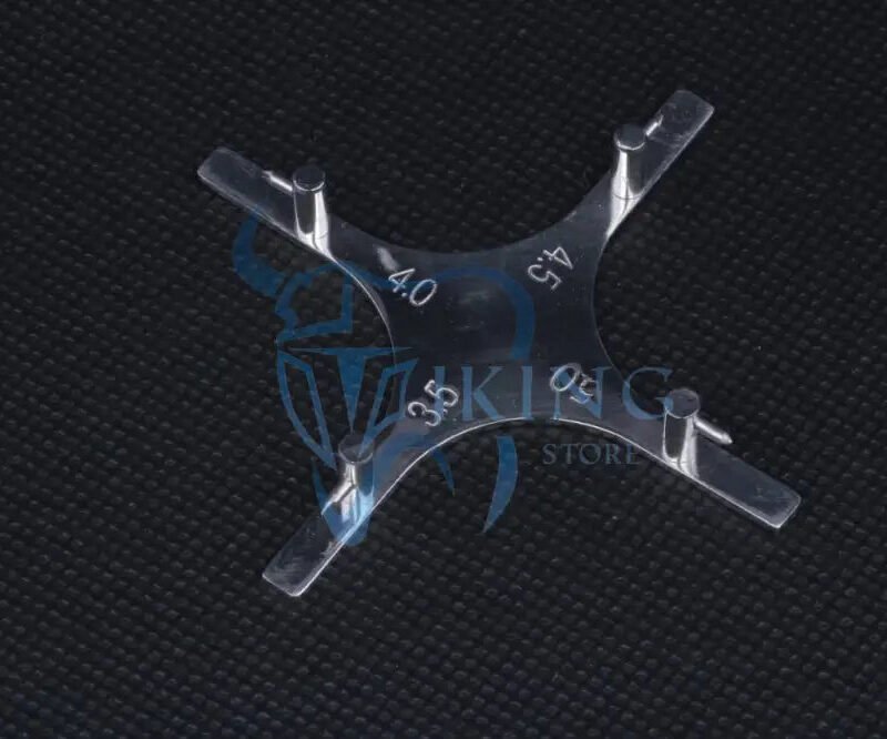 Star Positioner - MAJESTIC