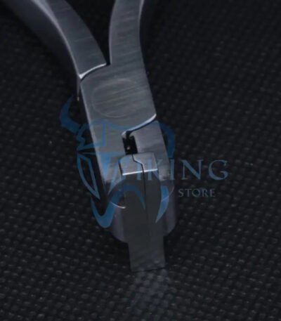 Step Plier - Majestic